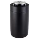 branded Trekk Deluxe Can Holder, from our range of promotional Printed Stubby Holders