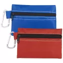 branded Zippered 20-Piece First Aid Pouch, from our range of promotional First Aid Kits