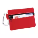 branded Zippered 20-Piece First Aid Pouch, from our range of promotional First Aid Kits
