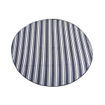 Picnic Blankets  - Trekk Round Picnic Rug