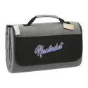 branded Field &amp; Co. Recycled PET Oversized Picnic Blanket, from our range of promotional Picnic Blankets