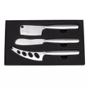 branded Stainless Steel Cheese Knife Set, from our range of promotional Cheese Sets