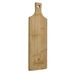 branded Trekk Serving Board, from our range of promotional Cheese Sets