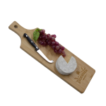 branded Trekk Serving Board, from our range of promotional Cheese Sets