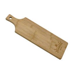 branded Trekk Serving Board, from our range of promotional Cheese Sets