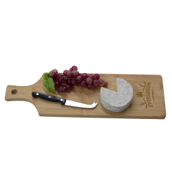 branded Trekk Serving Board, from our range of promotional Cheese Sets