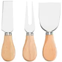 branded 3 Piece Cheese Set, from our range of promotional Cheese Sets