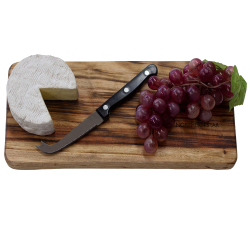 branded Darani - Camphor Laurel Cutting Board, from our range of promotional Cheese Sets