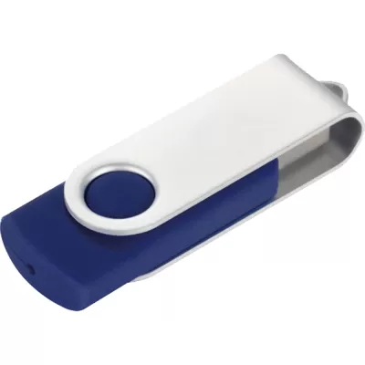 branded Rotate USB - 4GB - Locally Stocked, from our range of promotional Flash Drives