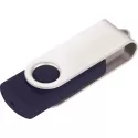 branded Rotate USB - 4GB - Locally Stocked, from our range of promotional Flash Drives