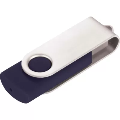 branded Rotate USB - 4GB - Locally Stocked, from our range of promotional Flash Drives
