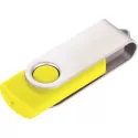 branded Rotate USB - 4GB - Locally Stocked, from our range of promotional Flash Drives