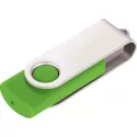 branded Rotate USB - 4GB - Locally Stocked, from our range of promotional Flash Drives