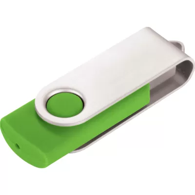 branded Rotate USB - 4GB - Locally Stocked, from our range of promotional Flash Drives