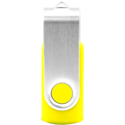 branded Rotate USB - 4GB - Locally Stocked, from our range of promotional Flash Drives