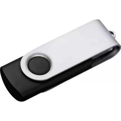 branded Rotate USB - 4GB - Locally Stocked, from our range of promotional Flash Drives