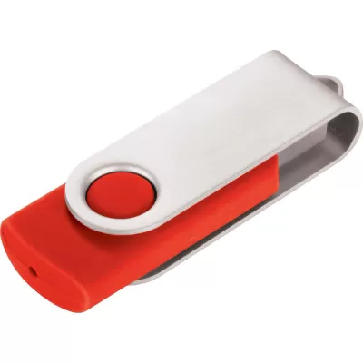 branded Rotate USB - 4GB - Locally Stocked, from our range of promotional Flash Drives