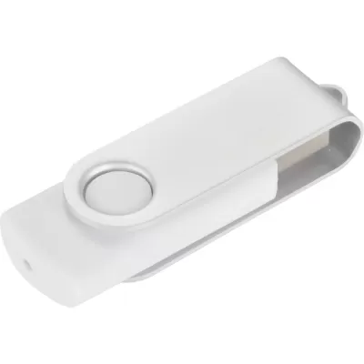 branded Rotate USB - 4GB - Locally Stocked, from our range of promotional Flash Drives