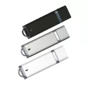branded Jetson USB - 4 GB - Locally Stocked, from our range of promotional Flash Drives