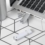 Flash Drives  - Jetson USB - 4 GB - Locally Stocked