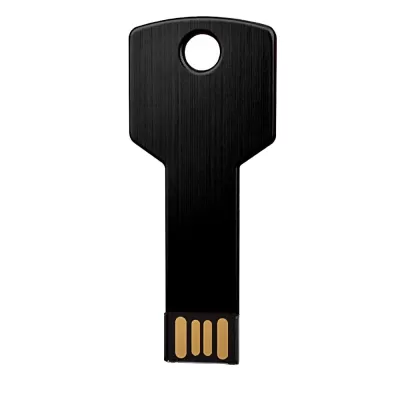 branded Key Shaped USB - 4GB - Locally Stocked, from our range of promotional Flash Drives