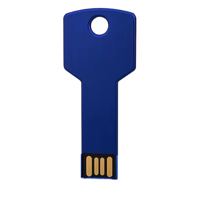 branded Key Shaped USB - 4GB - Locally Stocked, from our range of promotional Flash Drives