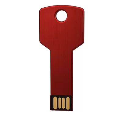 branded Key Shaped USB - 4GB - Locally Stocked, from our range of promotional Flash Drives