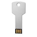 branded Key Shaped USB - 4GB - Locally Stocked, from our range of promotional Flash Drives