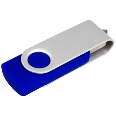 branded Rotate USB - 16GB - Locally Stocked, from our range of promotional Flash Drives