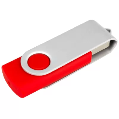branded Rotate USB - 16GB - Locally Stocked, from our range of promotional Flash Drives