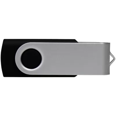 branded Rotate USB - 16GB - Locally Stocked, from our range of promotional Flash Drives