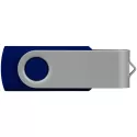 branded Rotate USB - 16GB - Locally Stocked, from our range of promotional Flash Drives