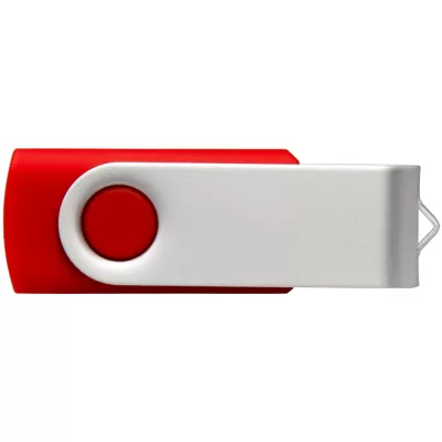 branded Rotate USB - 16GB - Locally Stocked, from our range of promotional Flash Drives