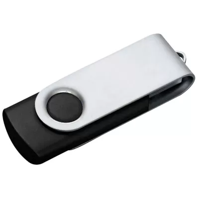 branded Rotate USB - 16GB - Locally Stocked, from our range of promotional Flash Drives