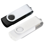 Flash Drives  - Rotate USB - 32GB - Locally Stocked