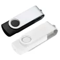 branded Rotate USB - 32GB - Locally Stocked, from our range of promotional Flash Drives