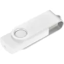 branded Rotate USB - 32GB - Locally Stocked, from our range of promotional Flash Drives