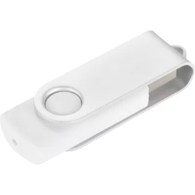 branded Rotate USB - 32GB - Locally Stocked, from our range of promotional Flash Drives