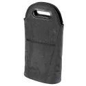 branded Two Bottle Insulated Wine Cooler &amp; Carrier, from our range of promotional Wine Holders &amp; Carriers