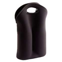Wine Holders and Carriers - Double Bottle Carrier