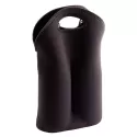 branded Double Bottle Carrier, from our range of promotional Wine Holders &amp; Carriers
