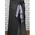 branded Continental Style Full Length Apron, from our range of promotional Aprons