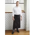 branded Continental Style Full Length Apron, from our range of promotional Aprons