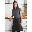 branded Short Waisted Apron, from our range of promotional Aprons