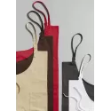 branded Bib Apron, from our range of promotional Aprons