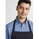 branded Bib Apron, from our range of promotional Aprons