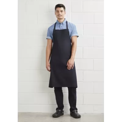 branded Bib Apron, from our range of promotional Aprons