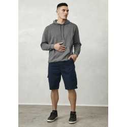 Tracksuits & Teamwear - Mens Detroit Short - Regular