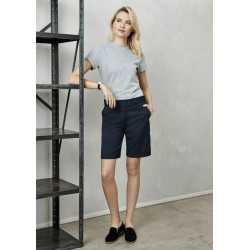 Tracksuits & Teamwear - Ladies Detroit Short