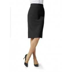 Tracksuits & Teamwear - Ladies Classic Below Knee Skirt